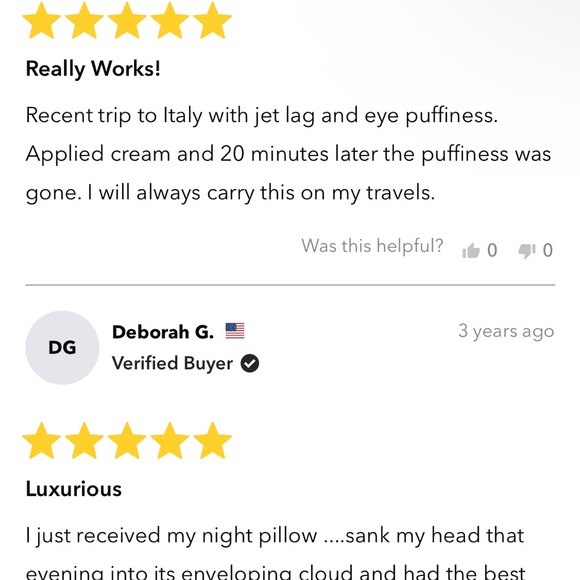 NIB Night | Don’t Lag Just Jet Moisturizing Cream - Picture 7 of 8